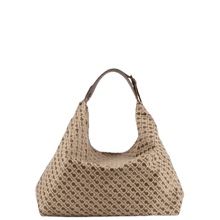 Carica l'immagine nel visualizzatore di Gallery, Gherardini Amazzonia Softy Tabacco/Burro - STANGA Pelletteria