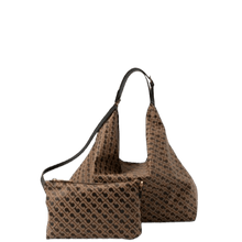 Carica l'immagine nel visualizzatore di Gallery, Gherardini Amazzonia Softy Toffee - STANGA Pelletteria