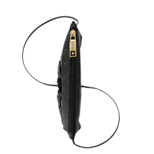 Carica l'immagine nel visualizzatore di Gallery, Gherardini Flat Crossbody Softy Excalibur - STANGA Pelletteria