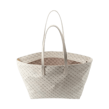 Carica l'immagine nel visualizzatore di Gallery, Gherardini Shopper Grande Coconut - STANGA Pelletteria
