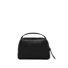 Carica l'immagine nel visualizzatore di Gallery, Gianni Chiarini Alifa Medium Nero - STANGA Pelletteria