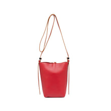 Carica l'immagine nel visualizzatore di Gallery, Gianni Chiarini Amelia Cherry - STANGA Pelletteria