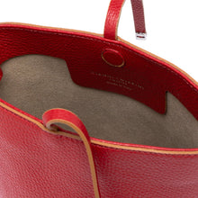 Carica l'immagine nel visualizzatore di Gallery, Gianni Chiarini Amelia Cherry - STANGA Pelletteria