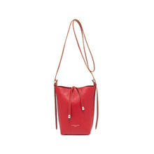 Carica l'immagine nel visualizzatore di Gallery, Gianni Chiarini Amelia Cherry - STANGA Pelletteria