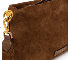 Carica l'immagine nel visualizzatore di Gallery, Gianni Chiarini Brenda Cognac Suede BS12045CM - STANGA Pelletteria