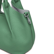 Carica l'immagine nel visualizzatore di Gallery, Gianni Chiarini Dua Menta - Sabbia - STANGA Pelletteria