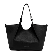 Carica l'immagine nel visualizzatore di Gallery, Gianni Chiarini Dua Nero/Castoro BS9720 - STANGA Pelletteria