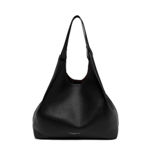 Carica l'immagine nel visualizzatore di Gallery, Gianni Chiarini Dua Nero/Castoro BS9720 - STANGA Pelletteria