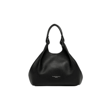 Carica l'immagine nel visualizzatore di Gallery, Gianni Chiarini Dua Small Nero BS9719 - STANGA Pelletteria
