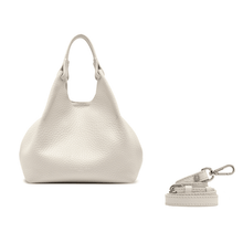 Carica l'immagine nel visualizzatore di Gallery, Gianni Chiarini Dua Small Sabbia BS9719 - STANGA Pelletteria