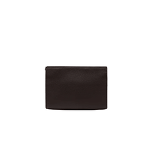 Carica l'immagine nel visualizzatore di Gallery, Gianni Chiarini Florence Pochette Con Polsiera Testa Di Moro - STANGA Pelletteria