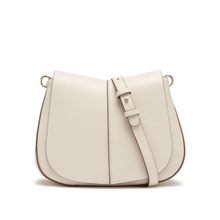 Carica l'immagine nel visualizzatore di Gallery, Gianni Chiarini Helena Round Marble BS6036 - STANGA Pelletteria