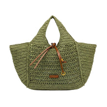 Carica l'immagine nel visualizzatore di Gallery, Gianni Chiarini Nefli Tote Taiga - STANGA Pelletteria