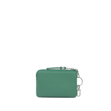 Carica l'immagine nel visualizzatore di Gallery, Gianni Chiarini Portatessere Dollaro Menta - STANGA Pelletteria