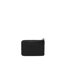 Carica l'immagine nel visualizzatore di Gallery, Gianni Chiarini Portatessere Dollaro Nero - STANGA Pelletteria