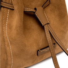 Carica l'immagine nel visualizzatore di Gallery, Gianni Chiarini Sienna Caramel Small BS11787/CM - PL - STANGA Pelletteria