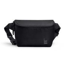 Carica l'immagine nel visualizzatore di Gallery, Got Bag Hip Bag Black - STANGA Pelletteria