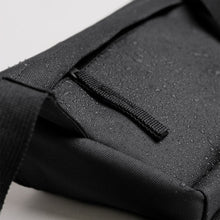 Carica l'immagine nel visualizzatore di Gallery, Got Bag Hip Bag Black - STANGA Pelletteria
