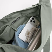 Carica l'immagine nel visualizzatore di Gallery, Got Bag Moon Bag Large Bass - STANGA Pelletteria