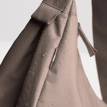 Carica l'immagine nel visualizzatore di Gallery, Got Bag Moon Bag Large Oyster - STANGA Pelletteria