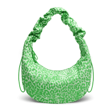Carica l'immagine nel visualizzatore di Gallery, Got Bag Moon Bag Ruffle Cat Shark Leaf Sheep - STANGA Pelletteria