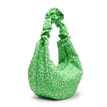 Carica l'immagine nel visualizzatore di Gallery, Got Bag Moon Bag Ruffle Cat Shark Leaf Sheep - STANGA Pelletteria