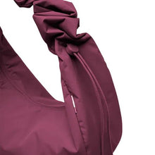 Carica l'immagine nel visualizzatore di Gallery, Got Bag Moon Bag Ruffle Kraken - STANGA Pelletteria