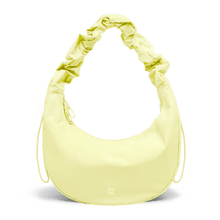Carica l'immagine nel visualizzatore di Gallery, Got Bag Moon Bag Ruffle Sea Lemon - STANGA Pelletteria