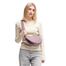 Carica l'immagine nel visualizzatore di Gallery, Got Bag Moon Bag Small Calamary - STANGA Pelletteria