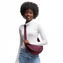 Carica l'immagine nel visualizzatore di Gallery, Got Bag Moon Bag Small Kraken - STANGA Pelletteria