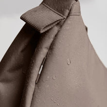 Carica l'immagine nel visualizzatore di Gallery, Got Bag Moon Bag Small Oyster - STANGA Pelletteria