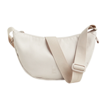 Carica l'immagine nel visualizzatore di Gallery, Got Bag Moon Bag Small Soft Shell - STANGA Pelletteria