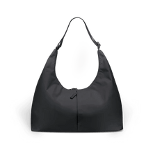 Carica l'immagine nel visualizzatore di Gallery, Got Bag T - Shape Bag Black - STANGA Pelletteria