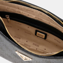 Carica l'immagine nel visualizzatore di Gallery, Guess Borsa A Spalla Noelle 4G Logo Coal Logo - STANGA Pelletteria