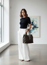 Carica l'immagine nel visualizzatore di Gallery, Guess Borsa ( borsa di seconda mano ) hwql699524 brw - STANGA Pelletteria