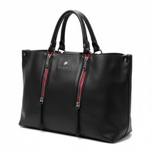 Carica l'immagine nel visualizzatore di Gallery, Guess Luxe Borsa a Mano in Pelle (borsa di seconda mano) HWLAIL0206 - STANGA Pelletteria