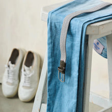 Carica l'immagine nel visualizzatore di Gallery, La Boucle Cintura Forte dei Marmi - STANGA Pelletteria