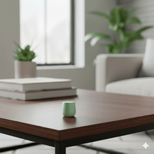 Carica l'immagine nel visualizzatore di Gallery, Lexon Bluetooth Speaker Mino+ Alu Menta - STANGA Pelletteria