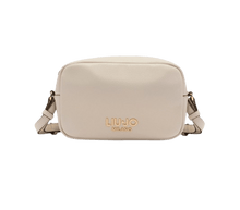 Carica l'immagine nel visualizzatore di Gallery, Liu Jo Borsa A Tracolla Piccola Marmo - STANGA Pelletteria