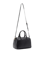 Carica l'immagine nel visualizzatore di Gallery, Liu Jo Borsa Bauletto Nero - STANGA Pelletteria