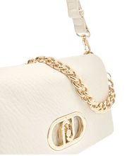 Carica l'immagine nel visualizzatore di Gallery, Liu Jo Borsa LaPuffy Media Marmo - STANGA Pelletteria