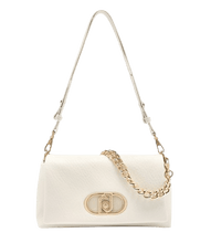 Carica l'immagine nel visualizzatore di Gallery, Liu Jo Borsa LaPuffy Media Marmo - STANGA Pelletteria