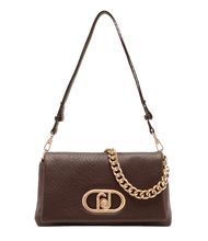 Carica l'immagine nel visualizzatore di Gallery, Liu Jo Borsa LaPuffy Media Moro Light - STANGA Pelletteria