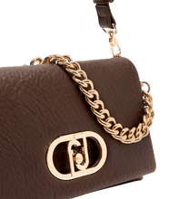 Carica l'immagine nel visualizzatore di Gallery, Liu Jo Borsa LaPuffy Media Moro Light - STANGA Pelletteria