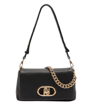 Carica l'immagine nel visualizzatore di Gallery, Liu Jo Borsa LaPuffy Media Nero - STANGA Pelletteria