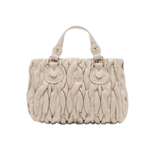 Carica l'immagine nel visualizzatore di Gallery, Liu Jo Borsa Piccola Matelassé Marmo - STANGA Pelletteria