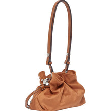 Carica l'immagine nel visualizzatore di Gallery, Liu Jo Borsa Riccy Piccola Con Borchie Sequoia - STANGA Pelletteria
