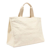 Carica l'immagine nel visualizzatore di Gallery, Liu Jo Borsa Tote Media In Maglia Cream - STANGA Pelletteria