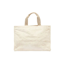 Carica l'immagine nel visualizzatore di Gallery, Liu Jo Borsa Tote Media In Maglia Cream - STANGA Pelletteria