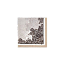 Carica l'immagine nel visualizzatore di Gallery, Liu Jo Foulard Grande Animalier Cammello - STANGA Pelletteria